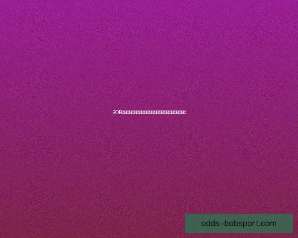 BOB体育赔率解析:如何通过赔率变化预测赛事结果和投注策略 BOB体育赔率解析:如何通过赔率变化预测赛事结果和投注策略