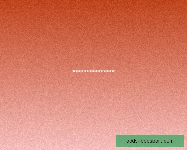 世界杯竞猜赔率分析与投注策略深度剖析助你准确预测比赛结果