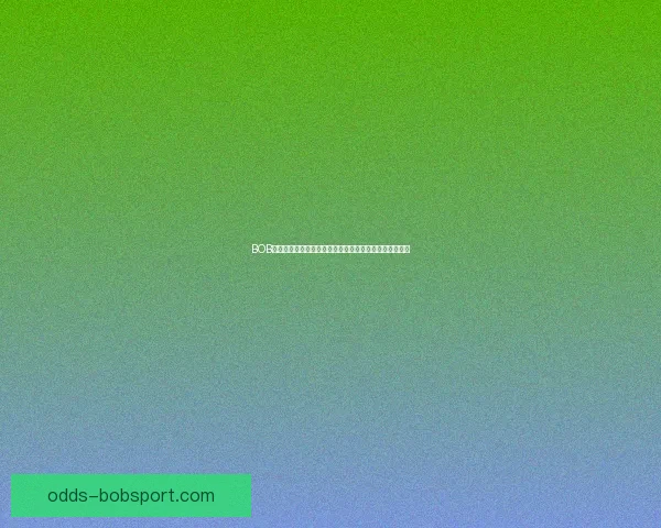 BOB体育数据深度解析全球赛事趋势与智能分析应用前景探索