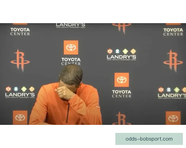 小贾分享心得专注当下火箭展现理想比赛风格