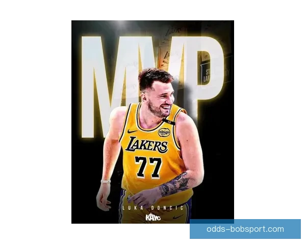 东契奇MVP呼声飙升两大排名升至第二成SGA蝉联最大威胁