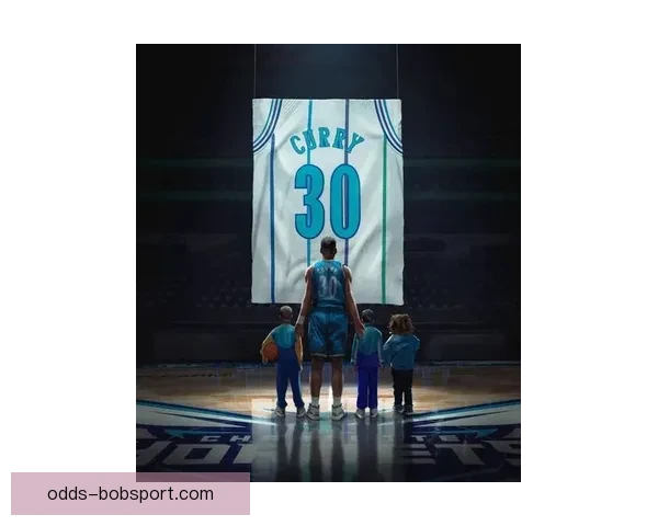 库里幽默回应离队传闻或加盟黄蜂重启30号球衣计划