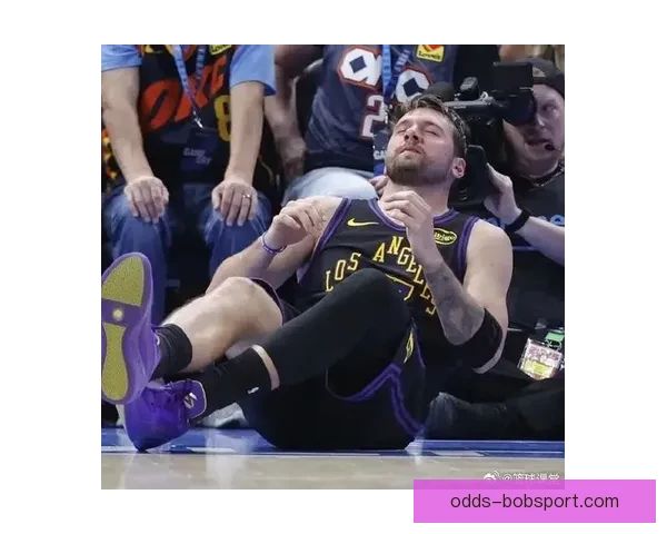 东契奇腿筋重伤或赛季报销湖人冲击季后赛前景蒙上阴影