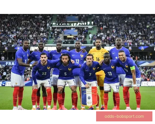 2026世界杯赛事前瞻：各大强队实力对比与夺冠预测分析