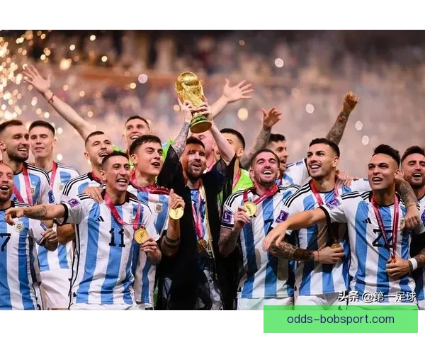 2026世界杯赛事前瞻：各大强队实力对比与夺冠预测分析