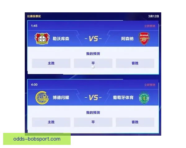 世界杯精彩竞猜平台推荐助你轻松赢取丰厚奖励