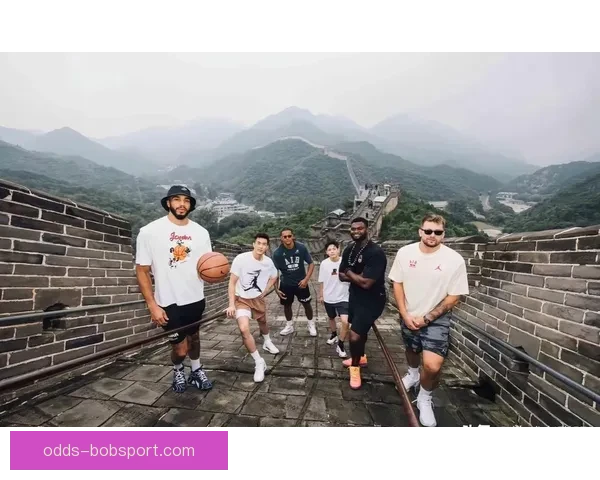锡安回忆中国之行 长城登顶成为人生难忘的珍贵经历