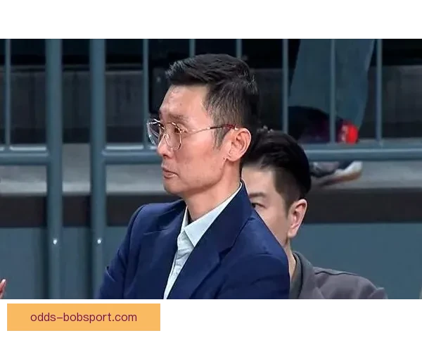 刘炜后新疆新帅格兰离职 两任教练接连离队球队排名倒数第四
