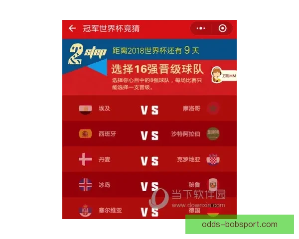 世界杯竞猜返利活动精彩开启，丰厚奖励等你来赢！